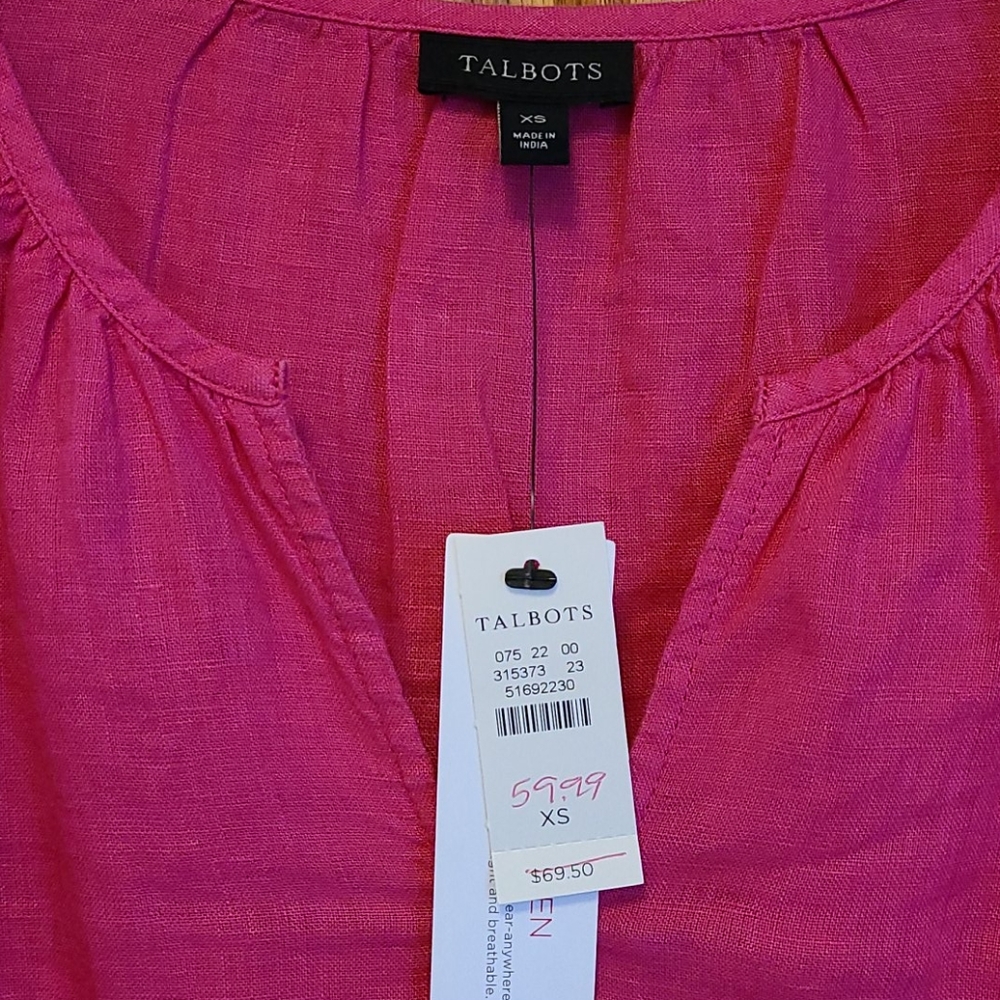 Talbots - Picture 3 of 4